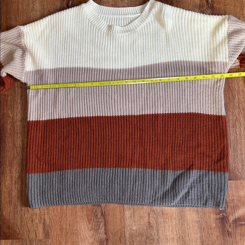 Women’s sweater - Picture 3 of 5
